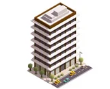 Охрана магазинов